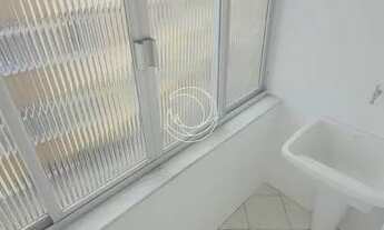 Imagem 6: Apartamento para venda tem 65 metros quadrados com 3 quartos em Trindade - Florianópolis