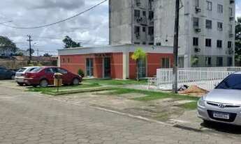 Imagem: Vendo apto condomínio Flor do Anani 2/4