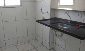 Imagem 5: SOLAR DO BOSQUE LAURO LINDO