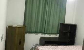 Imagem 4: Apartamento 2 quartos - resindecial mais rubi - mobiliado