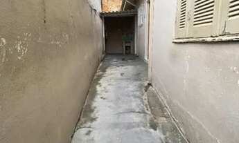 Imagem: Casa com 1 dormitório para alugar por R$