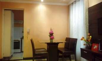 Imagem 2: Ótimo Apto, 02 Dts, próximo metrô Cidade Industrial !!