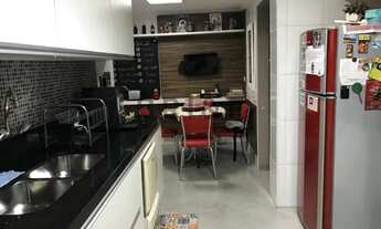 Imagem 7: Apartamento com 3 dormitórios 1 suíte 2 vagas no Campo Belo