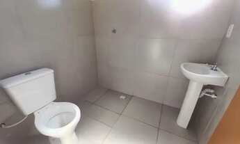 Imagem 5: Casa com 2 dormitórios para alugar, 45 m² por R$ 850,00/mês - Jardim Paineira - Mogi Guaçu