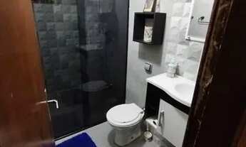 Imagem 3: CASA DE 4 QUARTOS SENDO 1 SUÍTE, BEM LOCALIZADA EM NOVO GAMA - GO