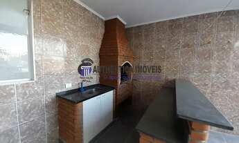 Imagem 6: CASA para LOCAÇÃO - BELA VISTA - OSASCO - SÃO PAULO - AUTHÊNTICA IMÓVEIS