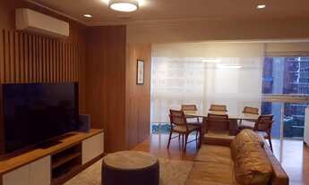 Imagem 2: Apartamento Locação 3 Dormitórios - 93 m² Vila Olímpia