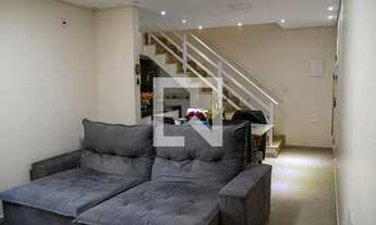 Imagem 2: Apartamento à Venda - Utinga, 3 Quartos, 170 m2