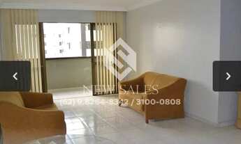 Imagem 4: Excelente apartamento com 3 suítes plenas no Jardim América