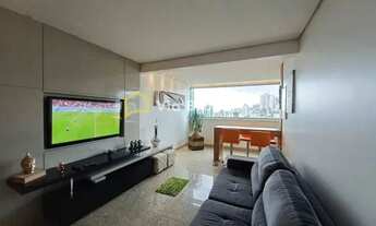 Imagem 2: Apartamento 3 quartos à venda no Buritis