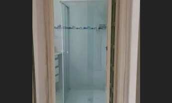 Imagem 12: Apartamento com 1 dormitório, 58 m² - venda por R$ 300.000 ou aluguel por R$ 2.000/mês - T