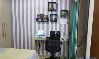 Imagem 6: APARTAMENTO - CIDADE PATRIARCA - SP