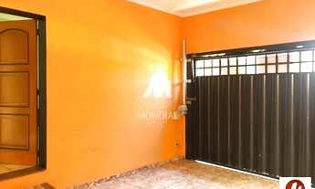 Imagem: Casa (térrea na rua) 3 dormitórios/suite