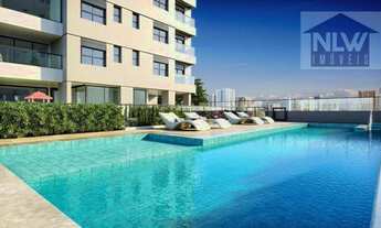 Imagem 5: Apartamento com 3 dormitórios à venda, 127 m² por R$ 3.130.000,00 - Jardim Paulista - São