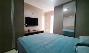 Imagem 5: Apartamento para venda tem 75 metros quadrados com 3 quartos em Piçarreira - Teresina - Pi