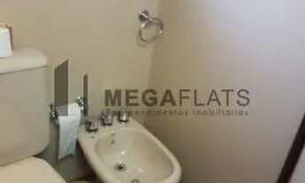 Imagem 6: LOCAÇÃO DE FLAT AO LADO DO MASP!