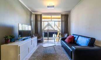 Imagem 2: Apartamento - Cambuí - Campinas