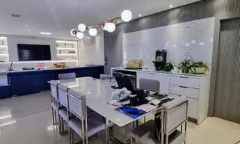 Imagem 5: APARTAMENO MOBILIADO AO LADO DO SHOPPING BOUGAINVILLE