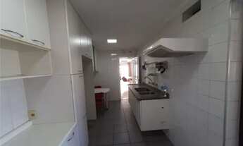 Imagem 2: Apartamento de 3 quartos para alugar no bairro None