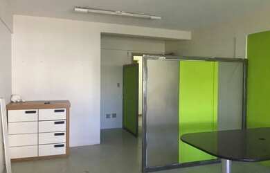 Imagem 4: Novo Hamburgo - Conjunto Comercial/Sala - Centro