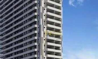 Imagem 6: Apartamento com 2 dormitórios à venda, 70 m² por R$ 508.000,00 - Vila Guilhermina - Praia