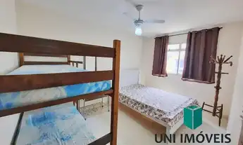 Imagem 3: Cobertura duplex com 4 quartos,180m² a venda por R$450.000 na Praia do Morro - Guarapari/E