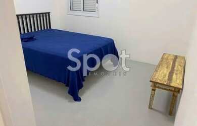 Imagem 7: São Paulo - Apartamento Padrão - 28