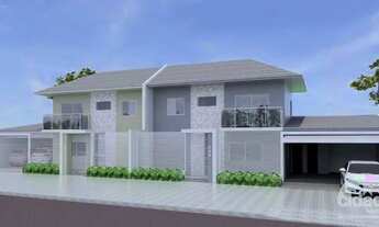 Imagem 1: Sobrado à venda, 2 quartos, 1 suíte, 2 vagas, Pioneiros Catarinense - Cascavel/Pr