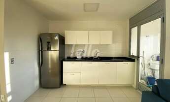 Imagem 4: São Paulo - Apartamento Padrão - Chácara Santo Antônio