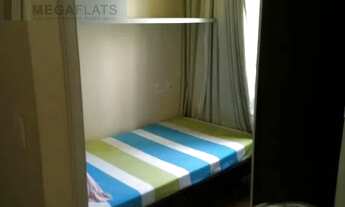 Imagem 4: FLAT QUALITY LONG STAY BELA CINTRA PARA LOCAÇÃO!