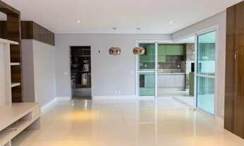 Imagem 7: Apartamento com 3 dormitórios para alugar, 179 m² por R$ 9.000,00/mês - Edifício Sonneto R