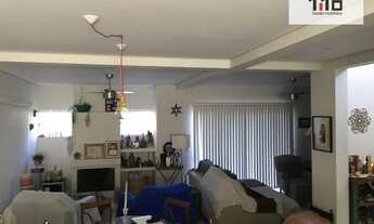 Imagem 3: Casa com 4 dormitórios, 380 m² - venda por R$ 1.300.000,00 ou aluguel por R$ 8.000,00/mês