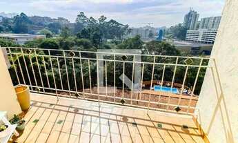 Imagem 7: Apartamento para Aluguel - Panamby, 4 Quartos, 100 m2