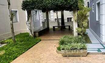 Imagem 2: Apartamento para Venda em São Paulo, PARQUE MUNHOZ, 2 dormitórios, 1 banheiro, 1 vaga