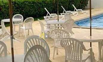 Imagem: Apartamento (75M²/REFORMADO/SOMBRA) no