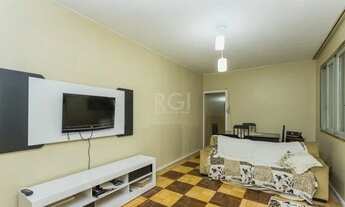 Imagem 5: Apartamento para Venda - 101m², 3 dormitórios, Centro Histórico