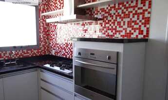 Imagem 6: Apartamento à venda, 171 m² por R$ 1.810.000,00 - Vila Leopoldina - São Paulo/SP