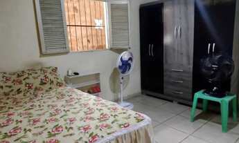 Imagem 5: Casa para venda tem 127 metros quadrados com 2 quartos em Cidade Nova - Ananindeua - Pará