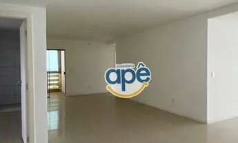 Imagem 5: Apartamento com 4 quartos para alugar, 210 m² por R$ 7.700/mês - Praia de Itaparica - Vila