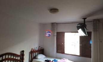 Imagem 4: Sobrado com 2 dormitórios à venda, 98 m² por R$ 440.000 - Vila Guaraciaba - Santo André/SP