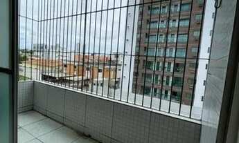 Imagem 6: Apartamento com 3 dormitórios à venda, 90m² - Edf Elza, Olinda - Jardim Atlântico