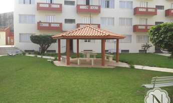 Imagem: APARTAMENTO NO EDIFÍCIO LINA À VENDA NO