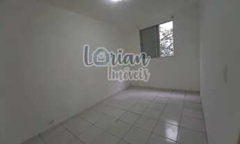 Imagem 6: COND. CONJUNTO NOVO BUTANTÃ | 02 DORMS