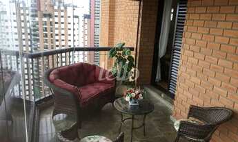 Imagem 6: São Paulo - Apartamento Padrão - Moema