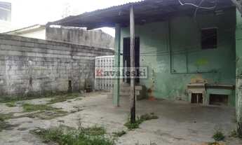 Imagem 4: OPORTUNIDADE PARA FAZER 2 SOBRADOSS OU UM BELO GALPÃO !!!