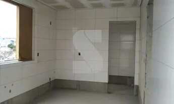 Imagem 3: Cobertura à venda, 3 quartos, 1 suíte, 3 vagas, Vera Cruz - Contagem/MG