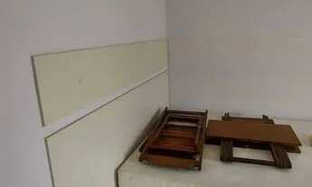 Imagem 14: Apartamento com 1 dormitório, 47 m² - venda por R$ 265.000,00 ou aluguel por R$ 2.454,00/m