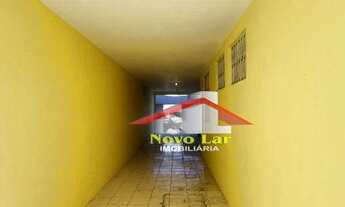 Imagem 7: Casa com 4 dormitórios à venda, 320 m² por R$ 390.000,00 - Cambeba - Fortaleza/CE