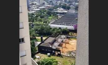 Imagem 5: Apartamento com 3 dormitórios à venda, 53 m² - Veleiros - São Paulo/SP