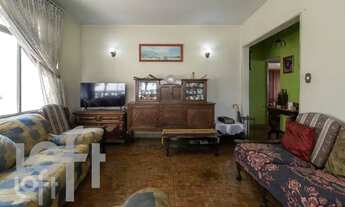 Imagem: Apartamento à venda em Campos Elísios